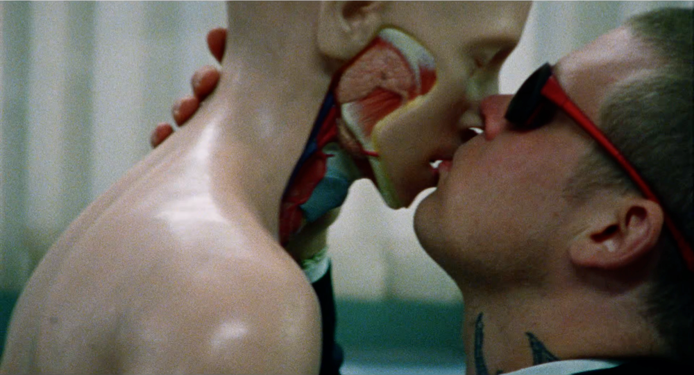 Still frame 42 from GENER8ION - STORM (2026) directed by Marie LEVY