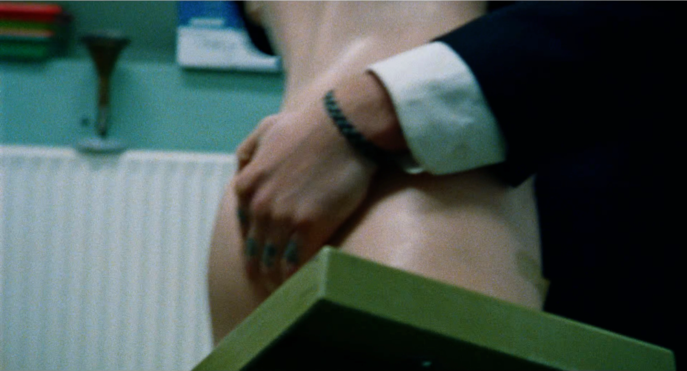 Still frame 43 from GENER8ION - STORM (2026) directed by Marie LEVY