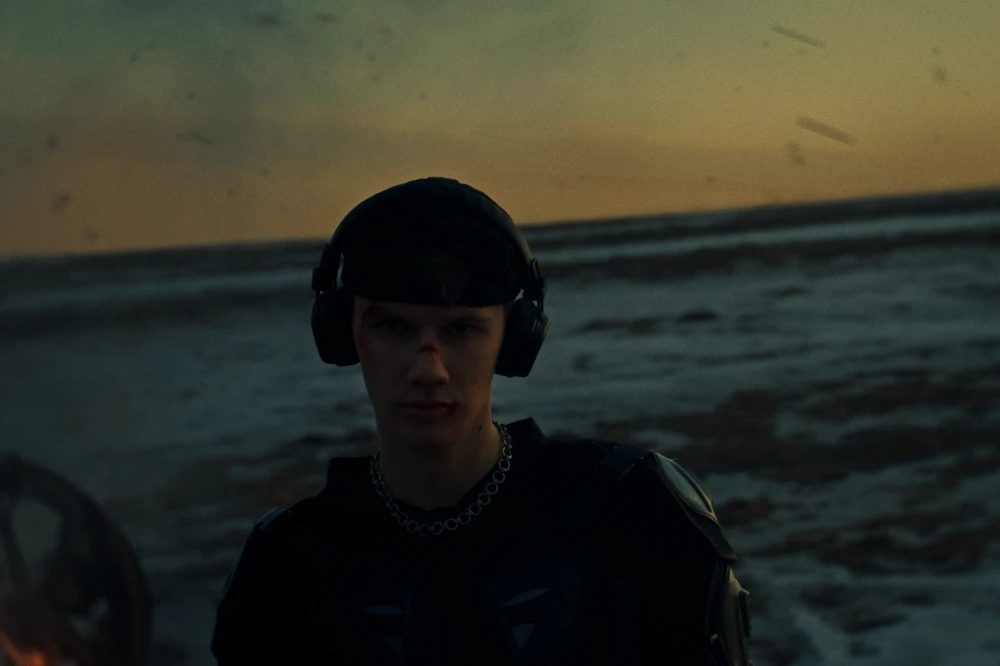 Still frame 38 from Golubenko - Lyumeny (2026) directed by Max Melnyk