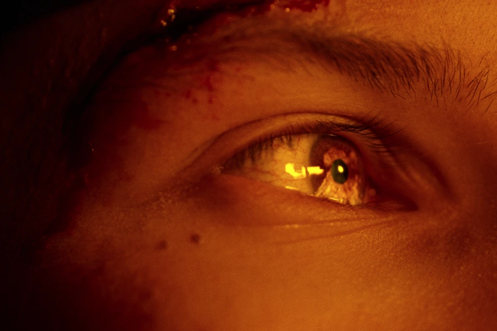 Still frame 40 from Golubenko - Lyumeny (2026) directed by Max Melnyk