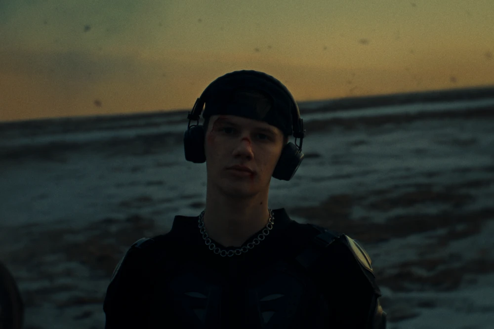 Still frame 7 from Golubenko - Lyumeny (2026) directed by Max Melnyk