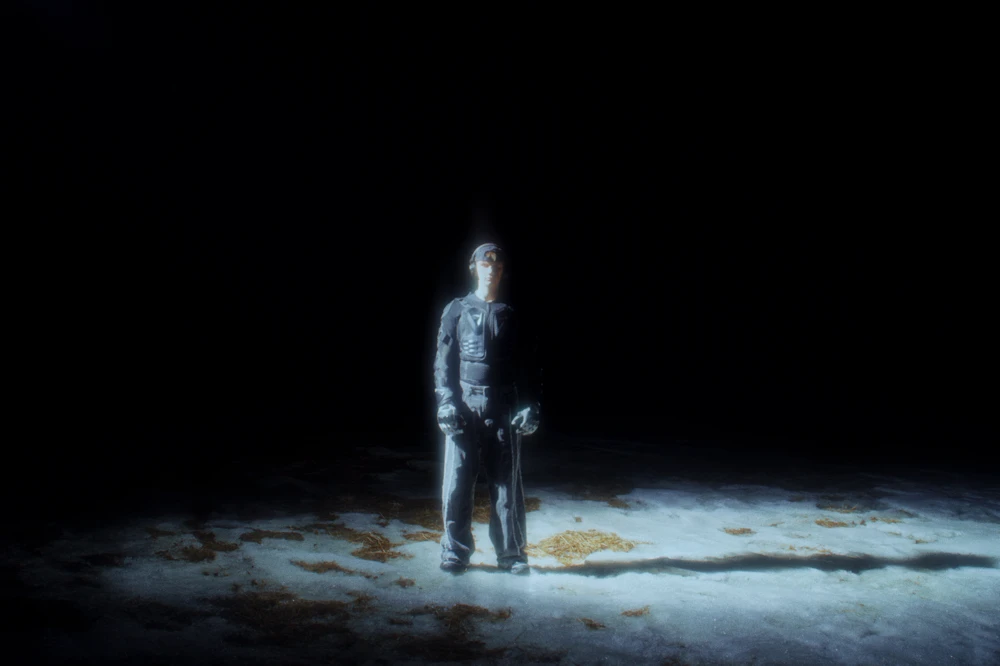 Still frame 8 from Golubenko - Lyumeny (2026) directed by Max Melnyk