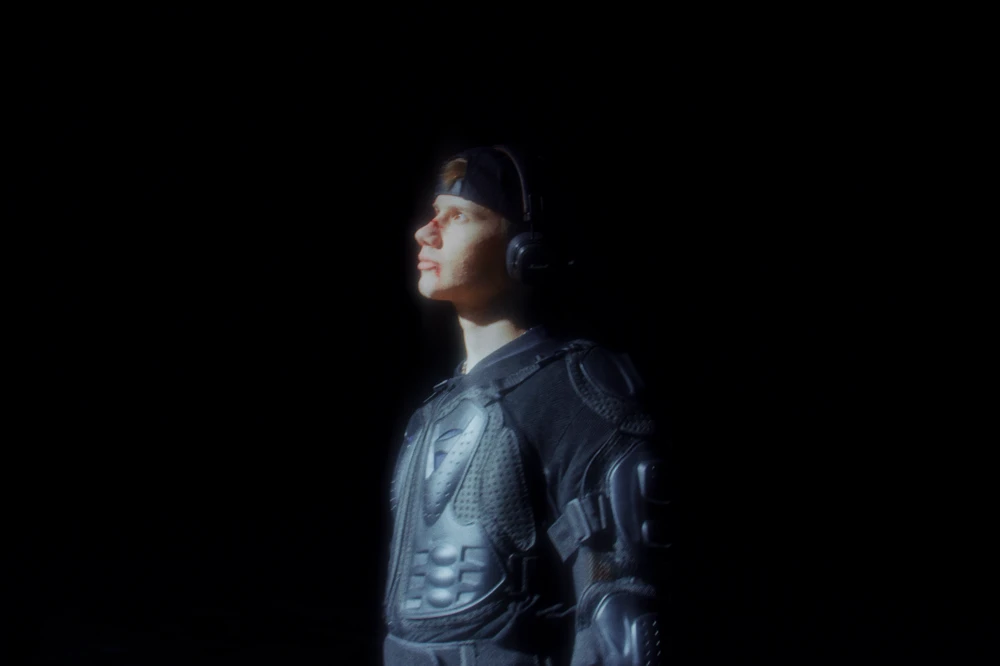 Still frame 9 from Golubenko - Lyumeny (2026) directed by Max Melnyk