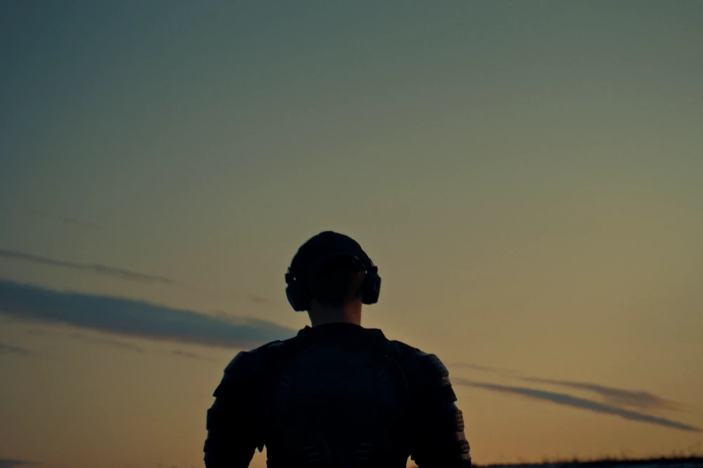 Still frame 10 from Golubenko - Lyumeny (2026) directed by Max Melnyk