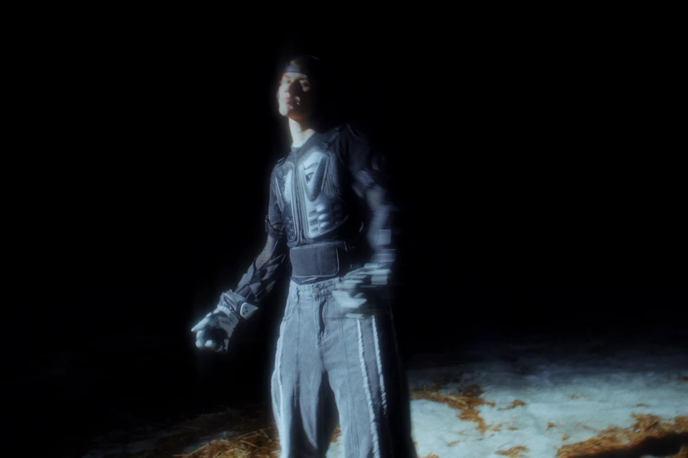 Still frame 11 from Golubenko - Lyumeny (2026) directed by Max Melnyk