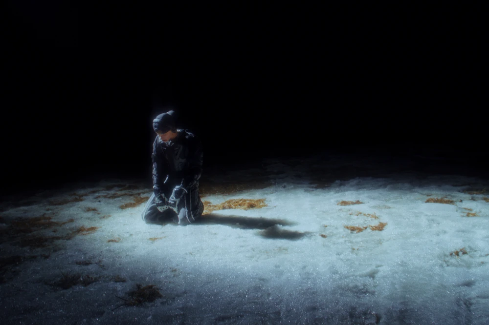 Still frame 13 from Golubenko - Lyumeny (2026) directed by Max Melnyk