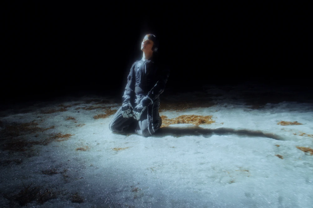 Still frame 14 from Golubenko - Lyumeny (2026) directed by Max Melnyk
