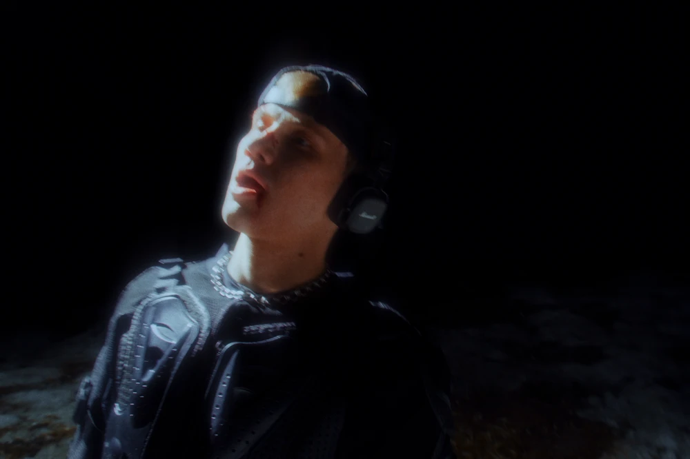 Still frame 16 from Golubenko - Lyumeny (2026) directed by Max Melnyk