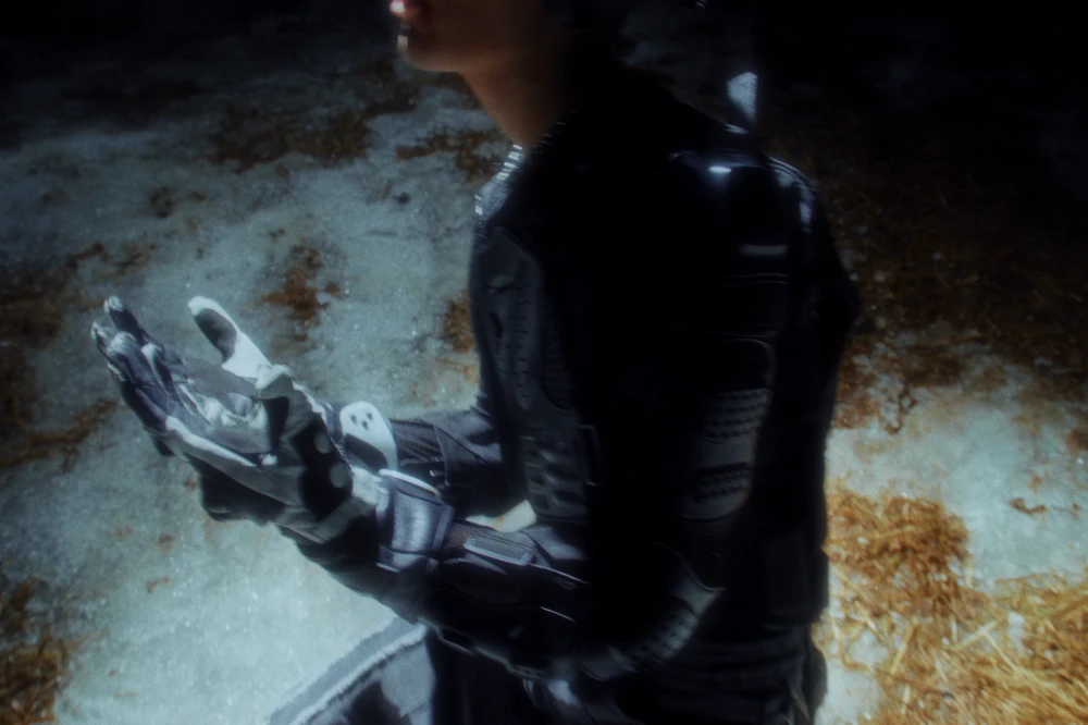 Still frame 18 from Golubenko - Lyumeny (2026) directed by Max Melnyk