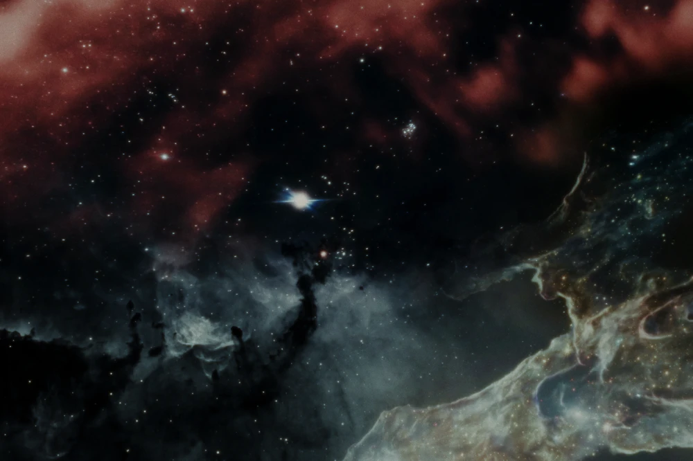 Still frame 3 from Golubenko - Lyumeny (2026) directed by Max Melnyk