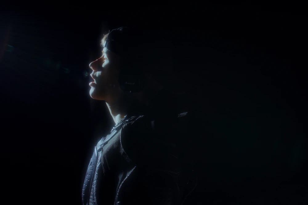 Still frame 20 from Golubenko - Lyumeny (2026) directed by Max Melnyk