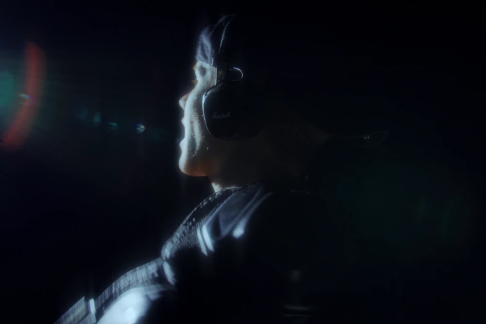 Still frame 26 from Golubenko - Lyumeny (2026) directed by Max Melnyk