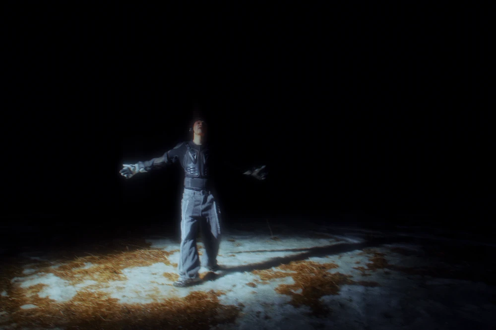Still frame 27 from Golubenko - Lyumeny (2026) directed by Max Melnyk