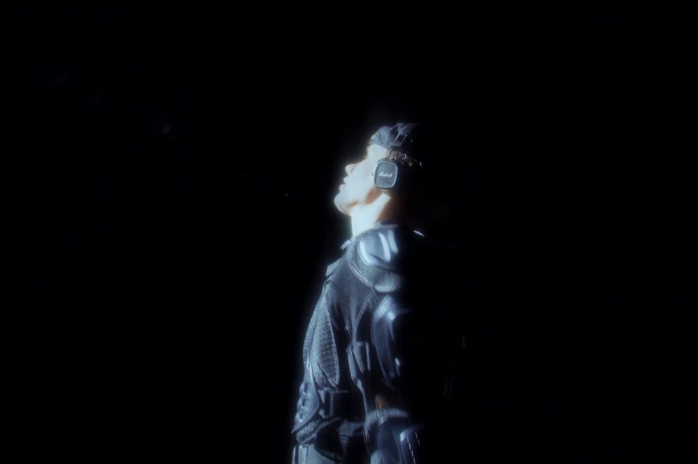 Still frame 31 from Golubenko - Lyumeny (2026) directed by Max Melnyk