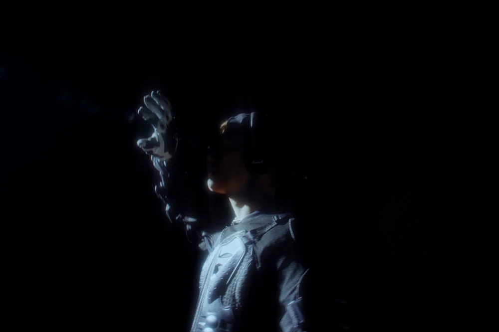 Still frame 32 from Golubenko - Lyumeny (2026) directed by Max Melnyk