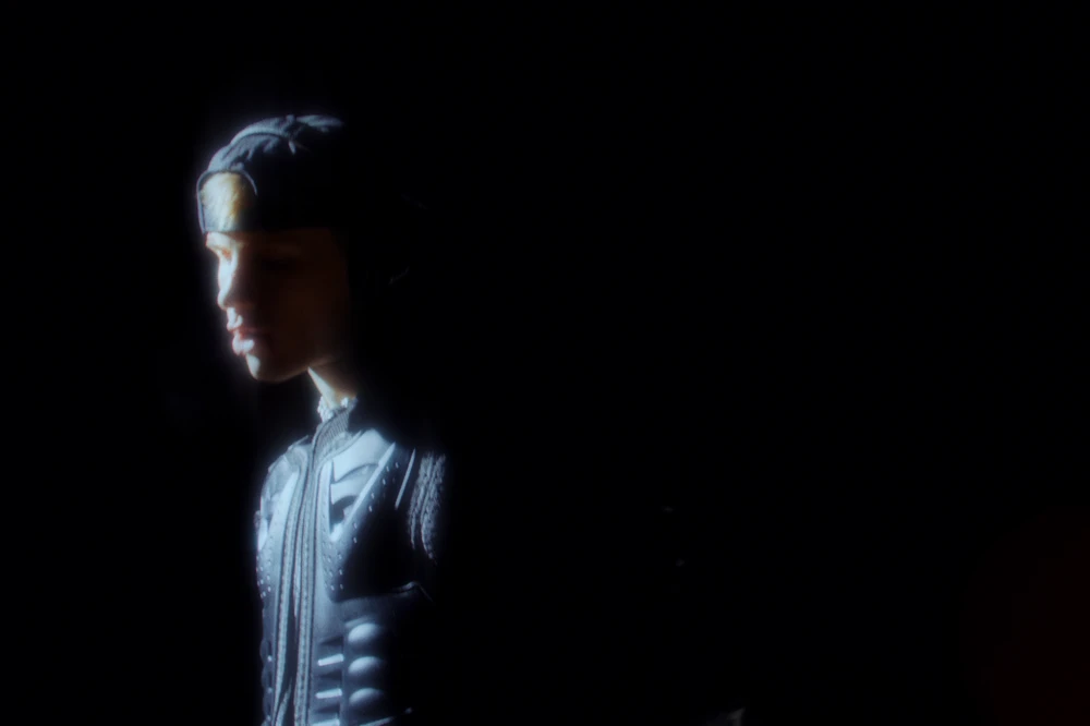 Still frame 34 from Golubenko - Lyumeny (2026) directed by Max Melnyk