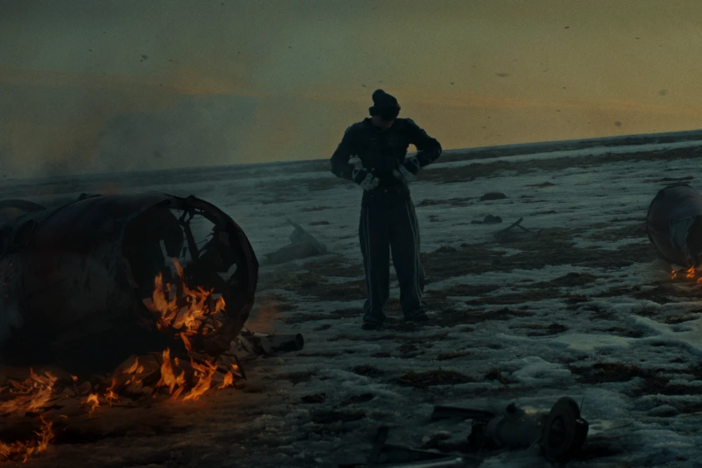 Still frame 6 from Golubenko - Lyumeny (2026) directed by Max Melnyk