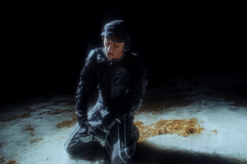 Still frame 37 from Golubenko - Lyumeny (2026) directed by Max Melnyk