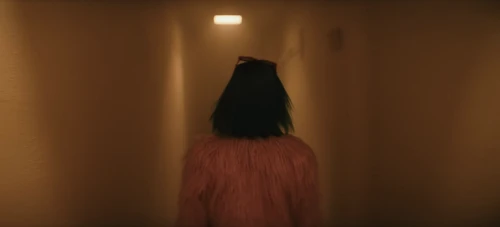 Still frame 49 from Halsey - Gasoline (2025) directed by Halsey