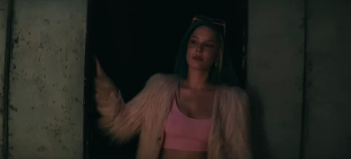Still frame 50 from Halsey - Gasoline (2025) directed by Halsey