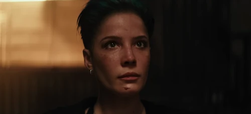 Still frame 51 from Halsey - Gasoline (2025) directed by Halsey