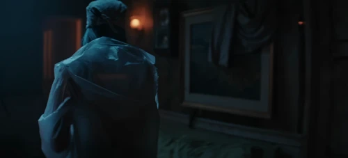 Still frame 5 from Halsey - Gasoline (2025) directed by Halsey