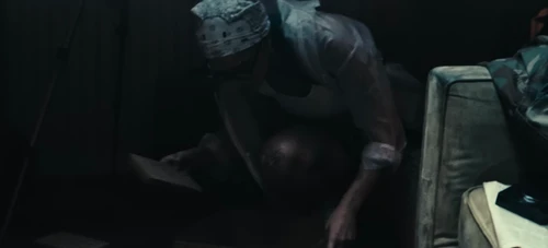 Still frame 11 from Halsey - Gasoline (2025) directed by Halsey
