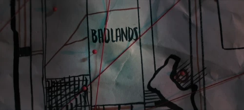 Still frame 12 from Halsey - Gasoline (2025) directed by Halsey