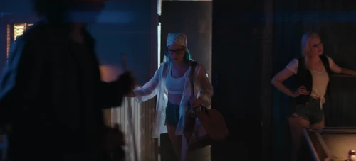 Halsey - Gasoline