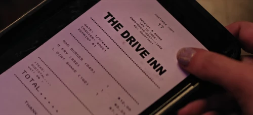 Still frame 23 from Halsey - Gasoline (2025) directed by Halsey