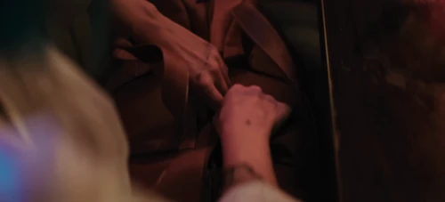 Still frame 27 from Halsey - Gasoline (2025) directed by Halsey