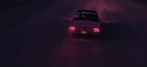 Still frame 37 from Halsey - Gasoline (2025) directed by Halsey
