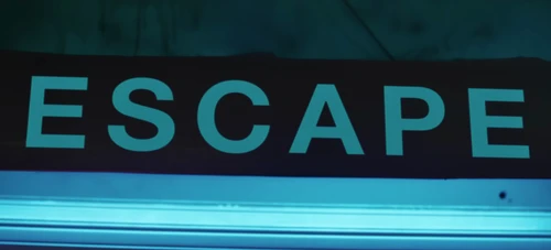 Still frame 41 from Halsey - Gasoline (2025) directed by Halsey