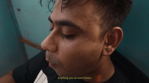 Still frame 7 from Hanumankind – Big Dawgs (2024) directed by Bijoy Shetty