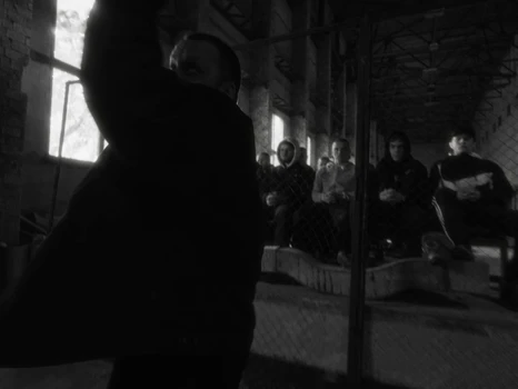 Still frame 6 from Харфанг&АрХангел - Правила (2025) directed by Illya Dutsyk