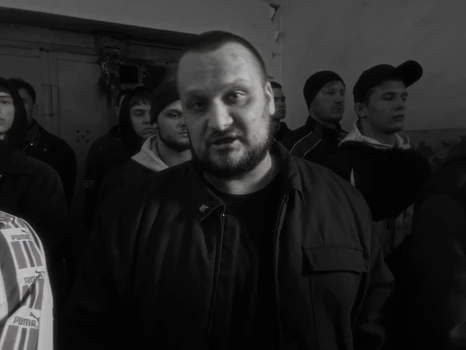 Still frame 10 from Харфанг&АрХангел - Правила (2025) directed by Illya Dutsyk