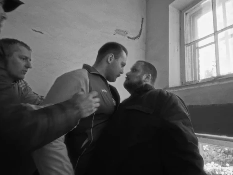 Still frame 11 from Харфанг&АрХангел - Правила (2025) directed by Illya Dutsyk