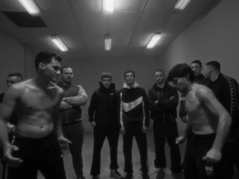 Still frame 13 from Харфанг&АрХангел - Правила (2025) directed by Illya Dutsyk