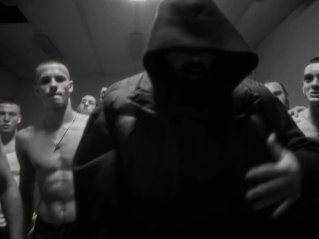 Still frame 14 from Харфанг&АрХангел - Правила (2025) directed by Illya Dutsyk