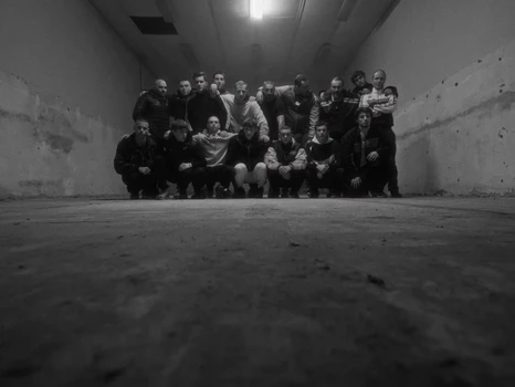 Still frame 2 from Харфанг&АрХангел - Правила (2025) directed by Illya Dutsyk