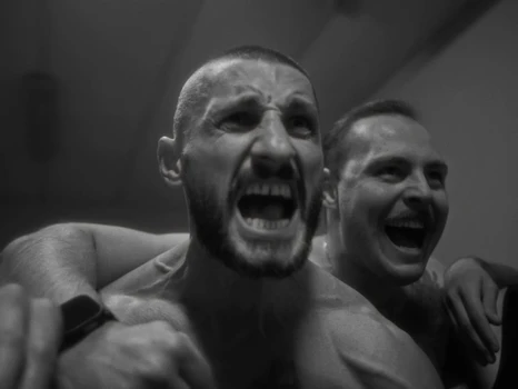 Still frame 15 from Харфанг&АрХангел - Правила (2025) directed by Illya Dutsyk