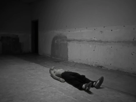 Still frame 16 from Харфанг&АрХангел - Правила (2025) directed by Illya Dutsyk