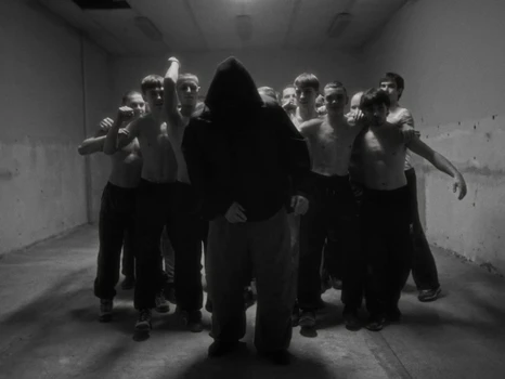 Still frame 17 from Харфанг&АрХангел - Правила (2025) directed by Illya Dutsyk