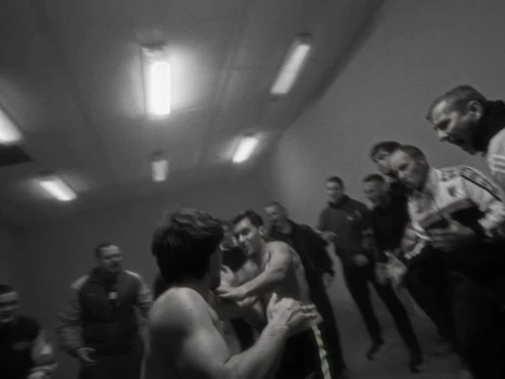 Still frame 18 from Харфанг&АрХангел - Правила (2025) directed by Illya Dutsyk