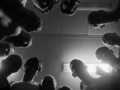 Still frame 19 from Харфанг&АрХангел - Правила (2025) directed by Illya Dutsyk