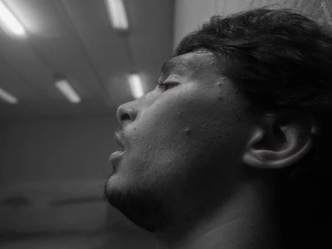 Still frame 20 from Харфанг&АрХангел - Правила (2025) directed by Illya Dutsyk