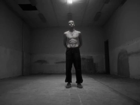 Still frame 21 from Харфанг&АрХангел - Правила (2025) directed by Illya Dutsyk