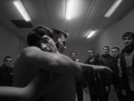Still frame 22 from Харфанг&АрХангел - Правила (2025) directed by Illya Dutsyk