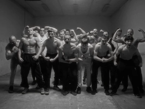 Still frame 23 from Харфанг&АрХангел - Правила (2025) directed by Illya Dutsyk