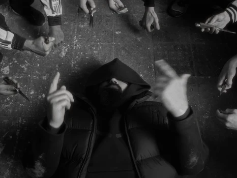 Still frame 26 from Харфанг&АрХангел - Правила (2025) directed by Illya Dutsyk